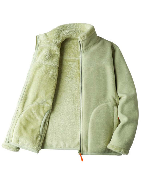 Kappa Solid Lång Ärm Casual