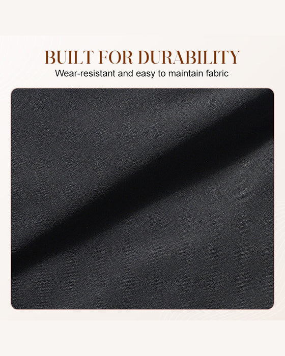 Herr Byxor Varmfodrade Vattentäta Dragsnodd