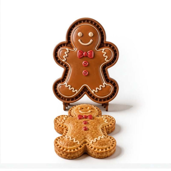 Jul Mini Pajform Kollektion