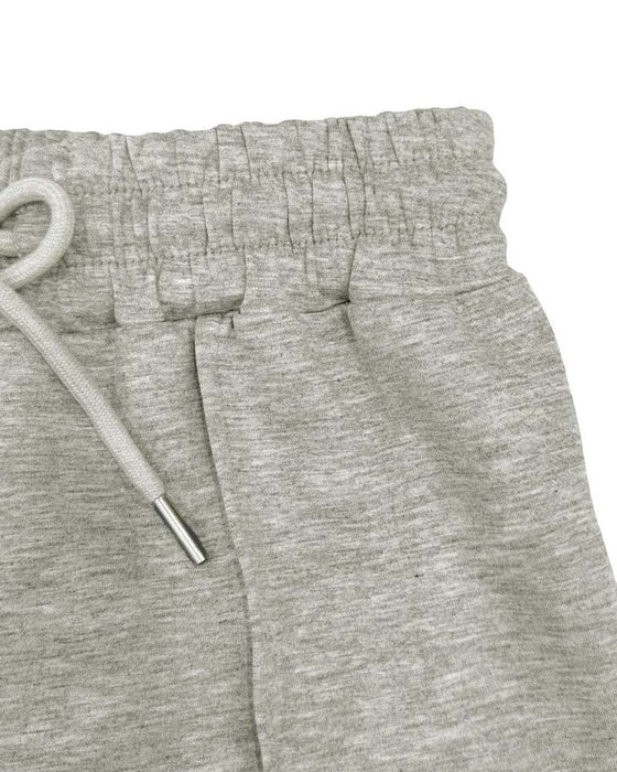 Set Enfärgad Ärmlös Kortärmad Casual