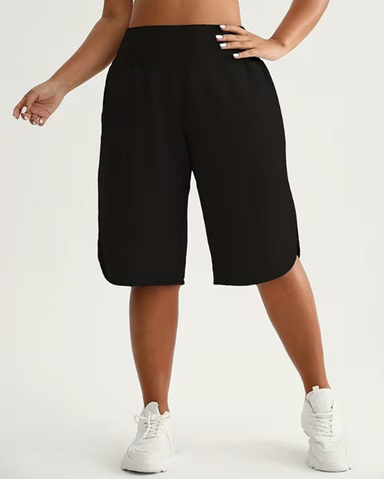 Högmidjade Vida Ben Shorts