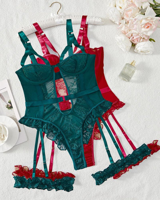 Högkvalitativ Bekväm Transparent Bh, Figurnära Med Justerbara Band, För Alla Årstider