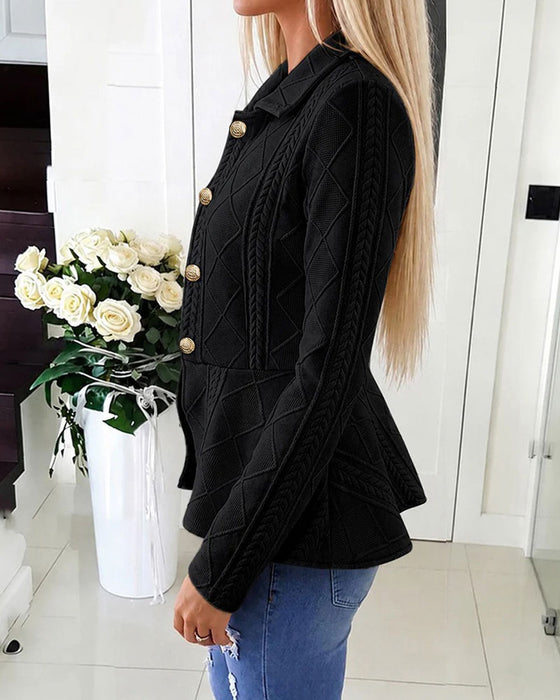 Kappa Knapp Casual Solid