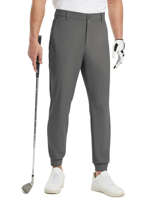 Byxor Herr Casual Jogger