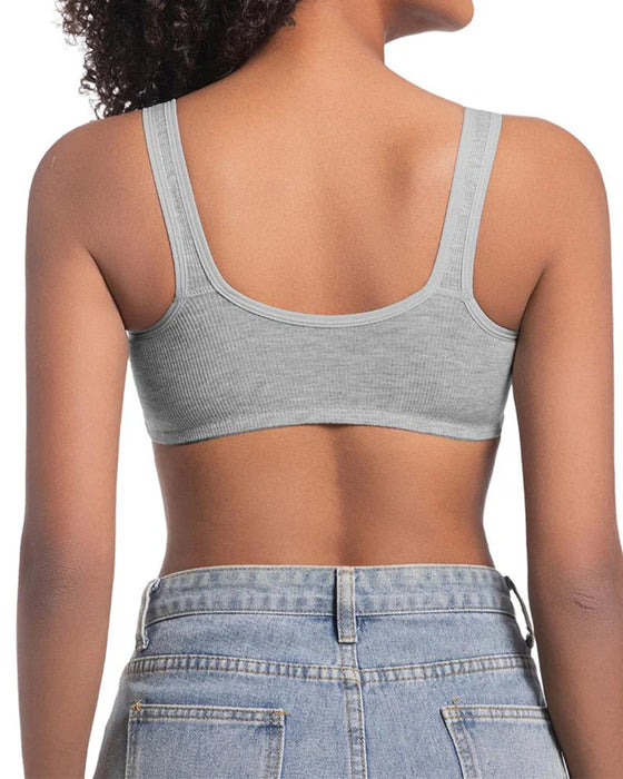 BH Justerbar Främre Spänne