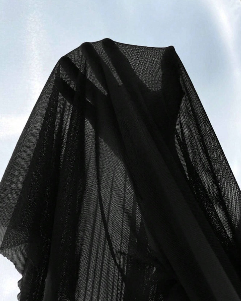 Sexig Spets Nattdräkt Hängsel Dräkt