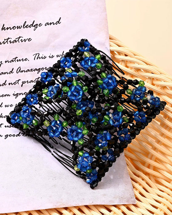 Magiskt Och Mångsidigt Håraccessoar För Kvinnor