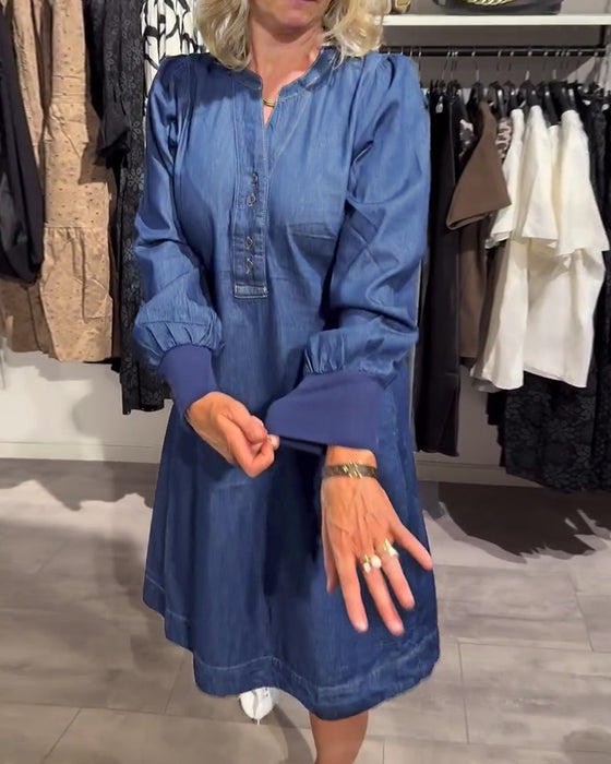 Kläd Pendling Elegant