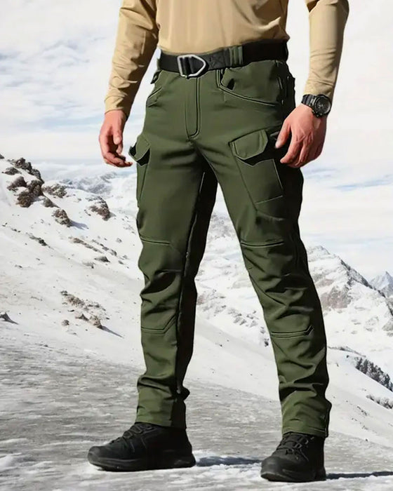 Byxor Utomhus Solid Cargo