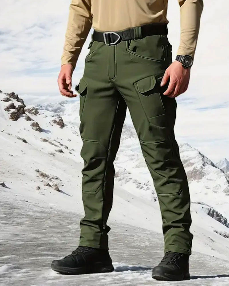 Byxor Utomhus Solid Cargo
