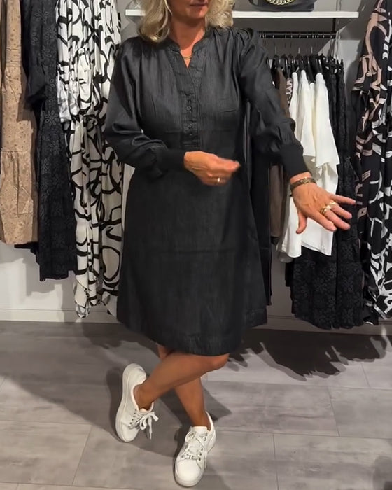 Kläd Pendling Elegant