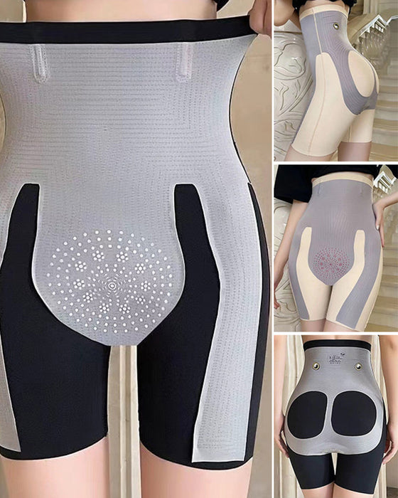 Kontrollbyxor med hög midja