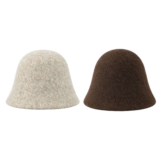 Hatt Enfärgad Bucket