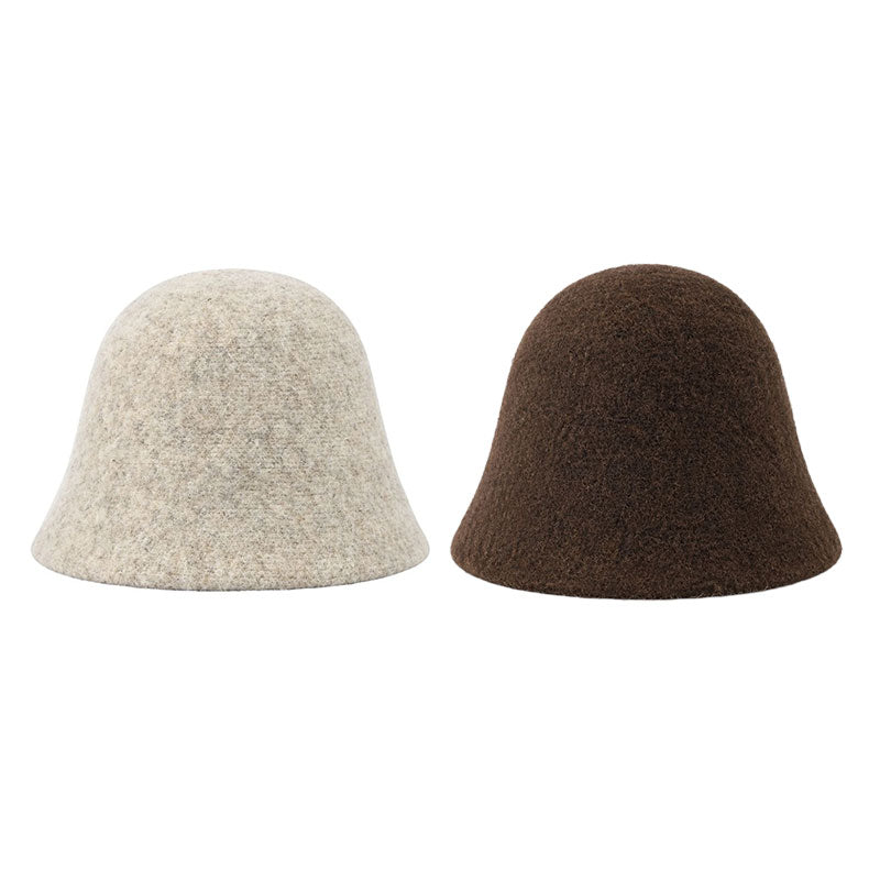 Hatt Enfärgad Bucket