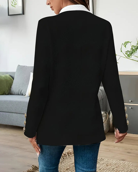 Kappa Modemedveten Kontrastfärg