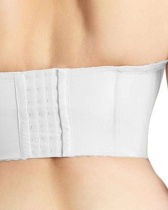 Damspets-Bh Med Justerbara Axelband