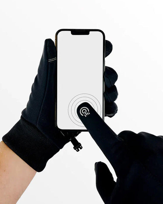 Premium termohandskar