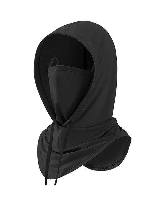 Mask Heltäckande Solskydd