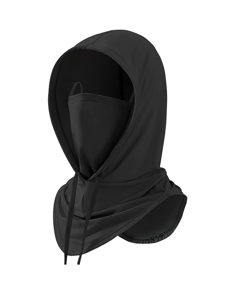 Mask Heltäckande Solskydd