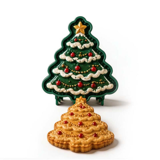 Jul Mini Pajform Kollektion