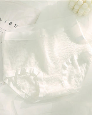 Underkläder Ultratunna Sömlösa