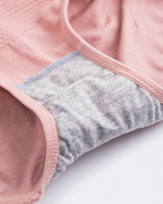 Underkläder Honungskaka Höjdmage