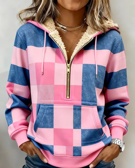 Luva Halvblöjor Fodrad Med Fleece