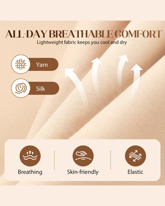 Bh Magiskt Tunt Sömlöst Formande