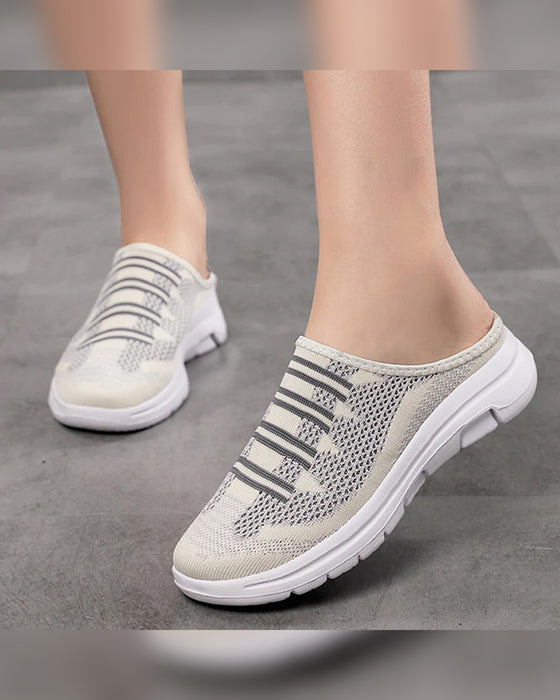 Påhängsvagn Flygande Nät