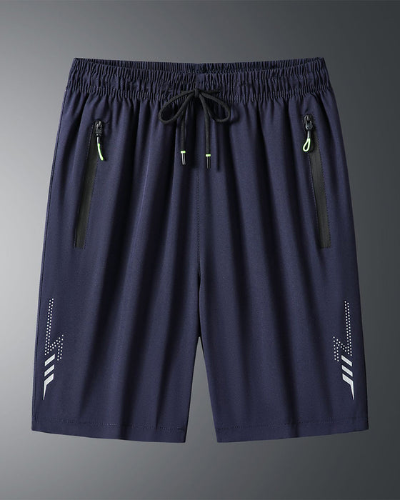 Shorts Herr Is Silke Sport