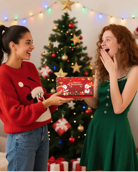 Julkuvert För Pengar