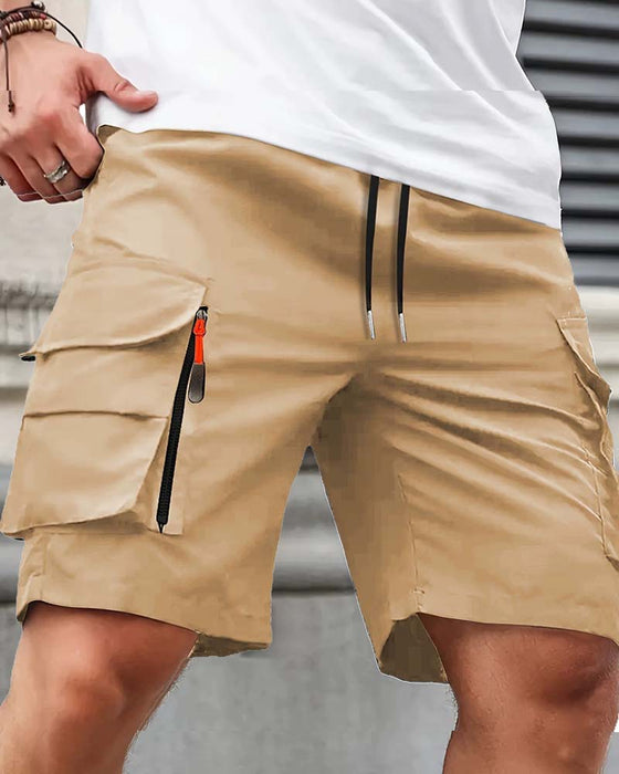 Shorts Herr Lös Sport