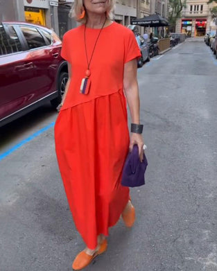 Kläd Dig Moderiktigt Och Elegant Gatustil Smal