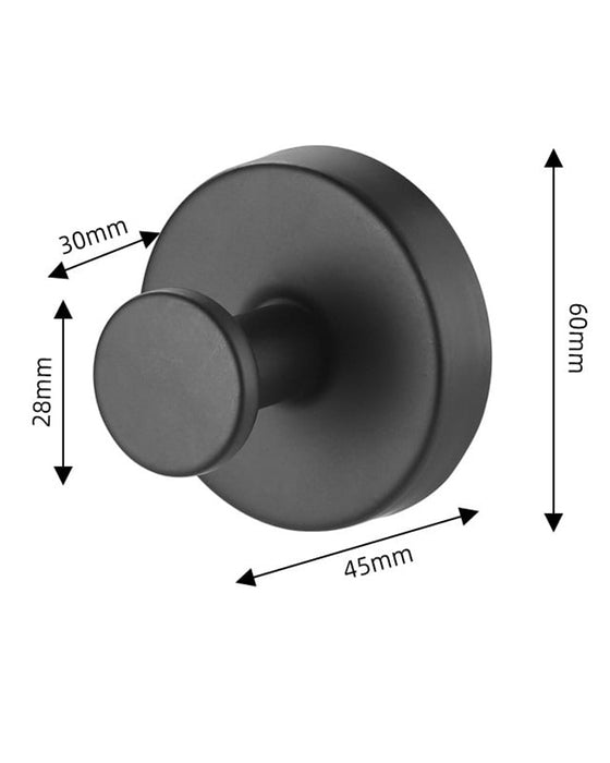 Julrea 🎄 2025 Uppgraderade Sugkoppskrokar