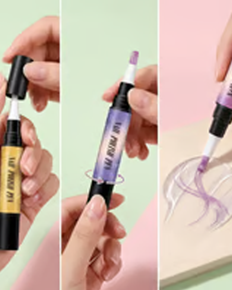 Cat Eye Gel Nagellack Penna Set