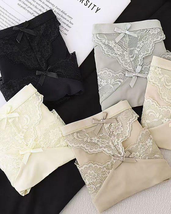 Underkläder Med Hög Elasticitet Och God Komfort