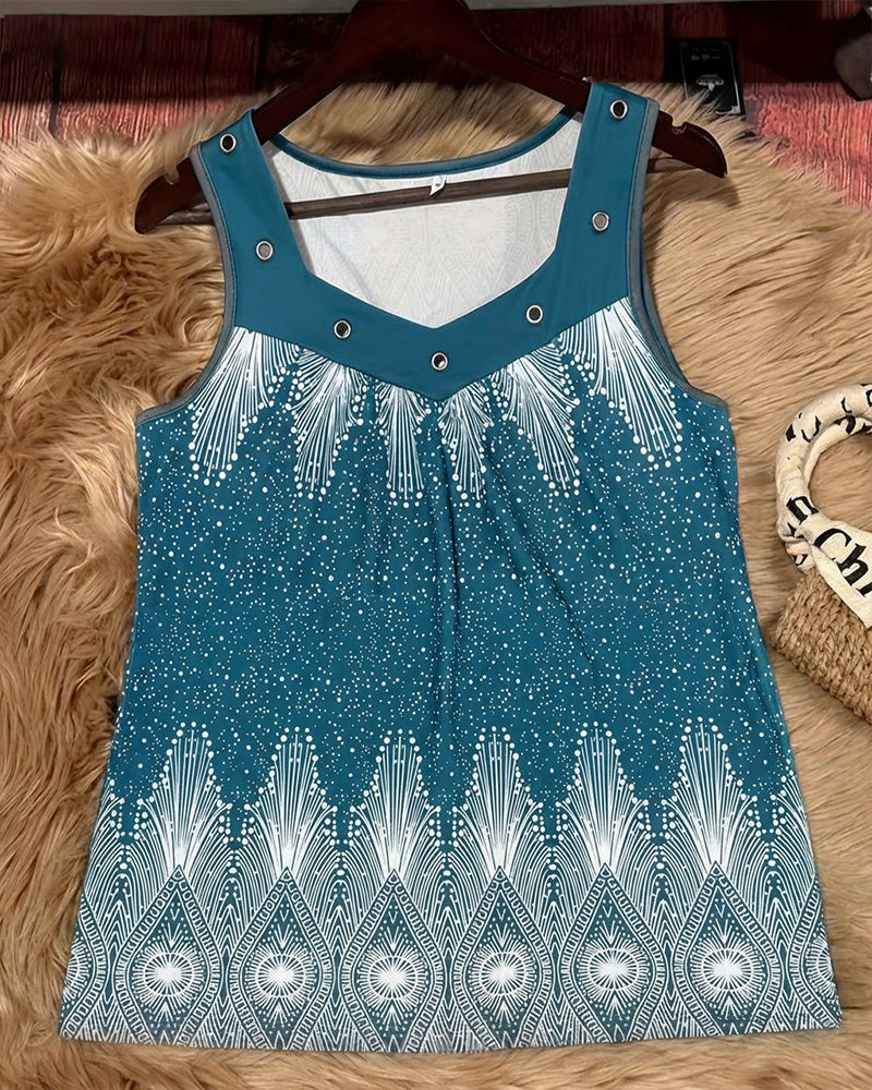 Linne Avslappnad Mode Mångsidig