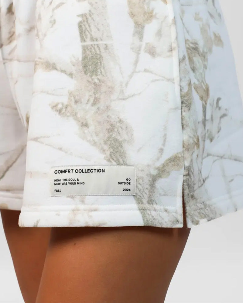 Shorts Tie-Dye Dragsko Casual