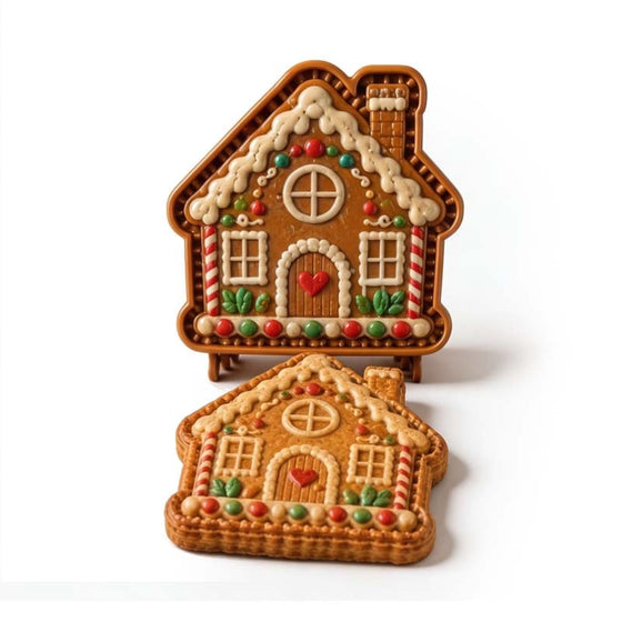 Jul Mini Pajform Kollektion