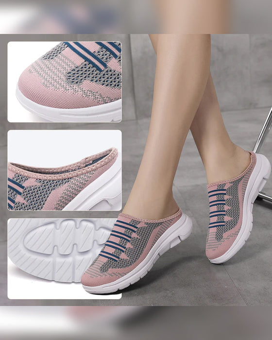 Påhängsvagn Flygande Nät