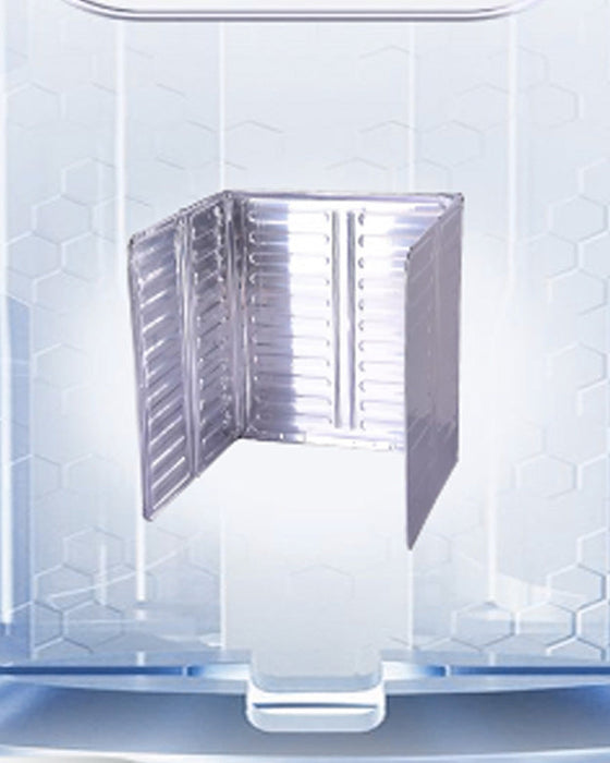 Köksskydd Mot Oljestänk