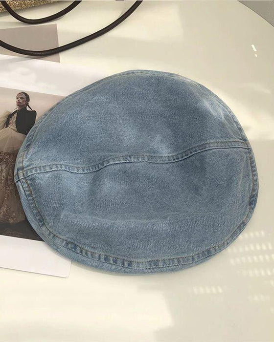 Basker Dam Vintage Denim