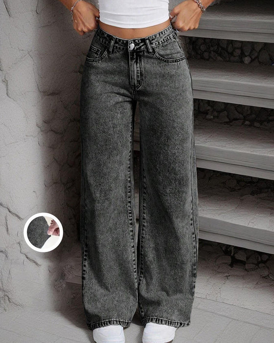 Jeans Mode Rova