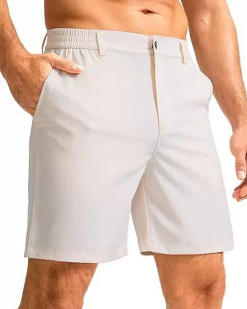 Shorts Herr Casual