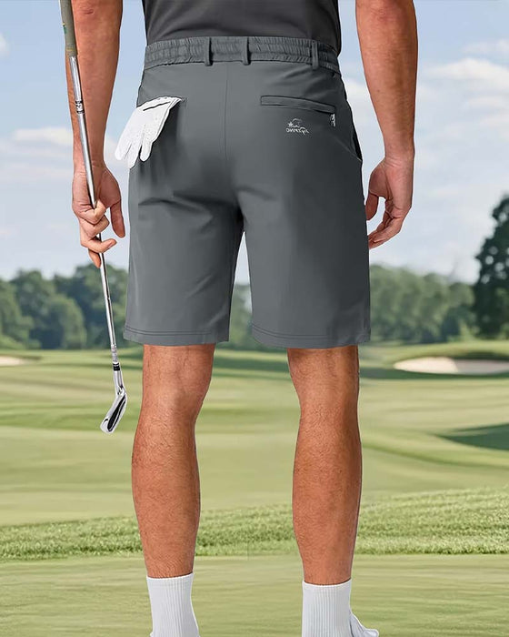 Shorts Elastisk Midja Dragsko Herr