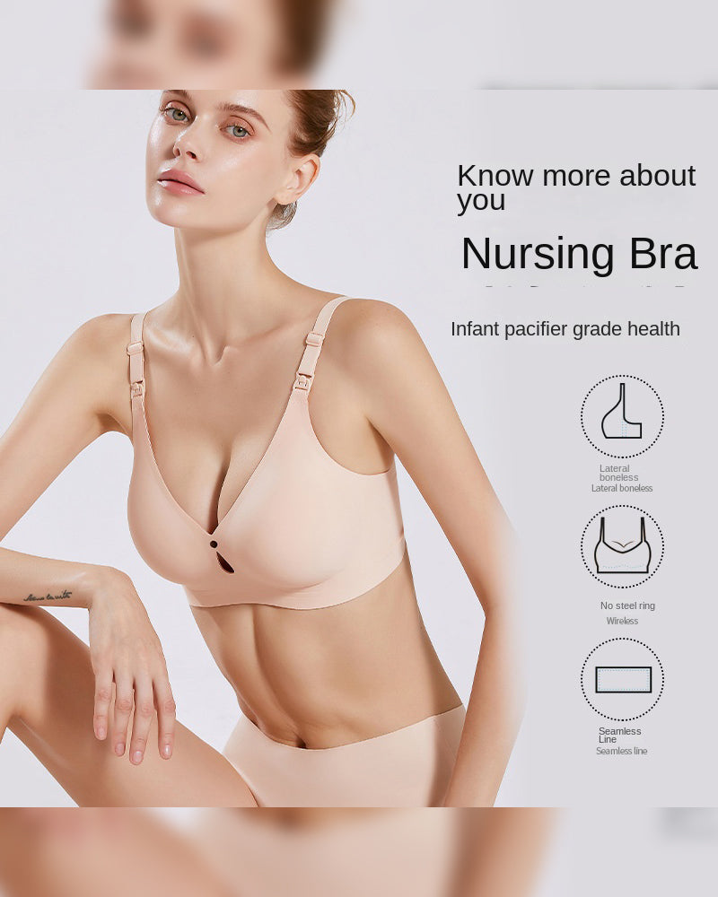 Bh Anti-Hängande Tunn Ett Stycke