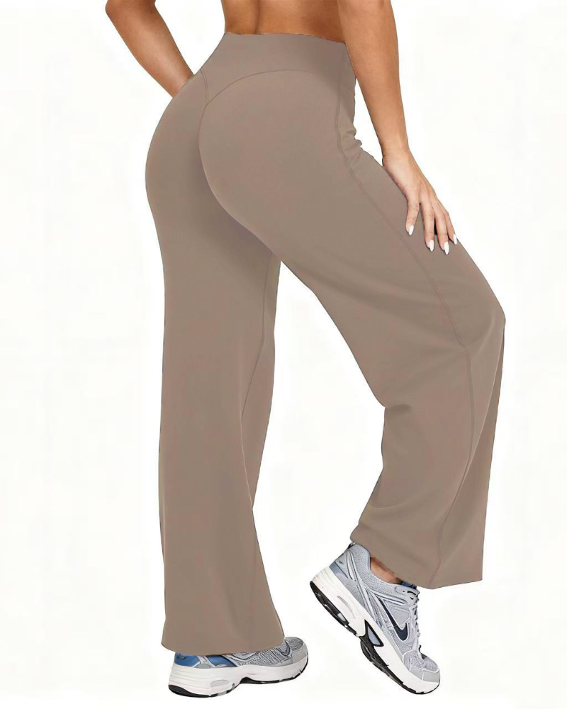 Byxor Casual Yoga Vida Ben