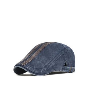 Unisex Anknäbbsbasker