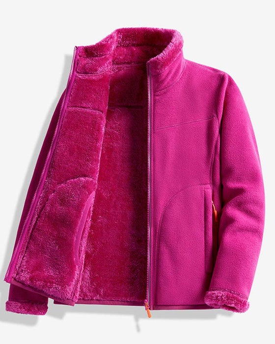 Kappa Solid Lång Ärm Casual