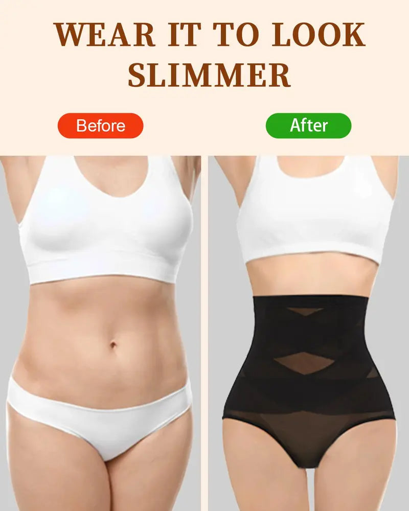 Underkläder Stretchy Trosa Wise Kvinnors